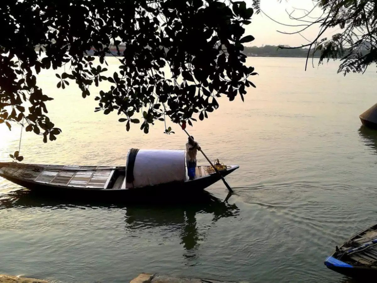 Boating facilities